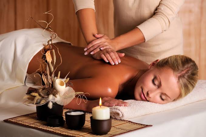 Aroma Therapy